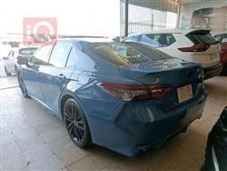 تويوتا كامري